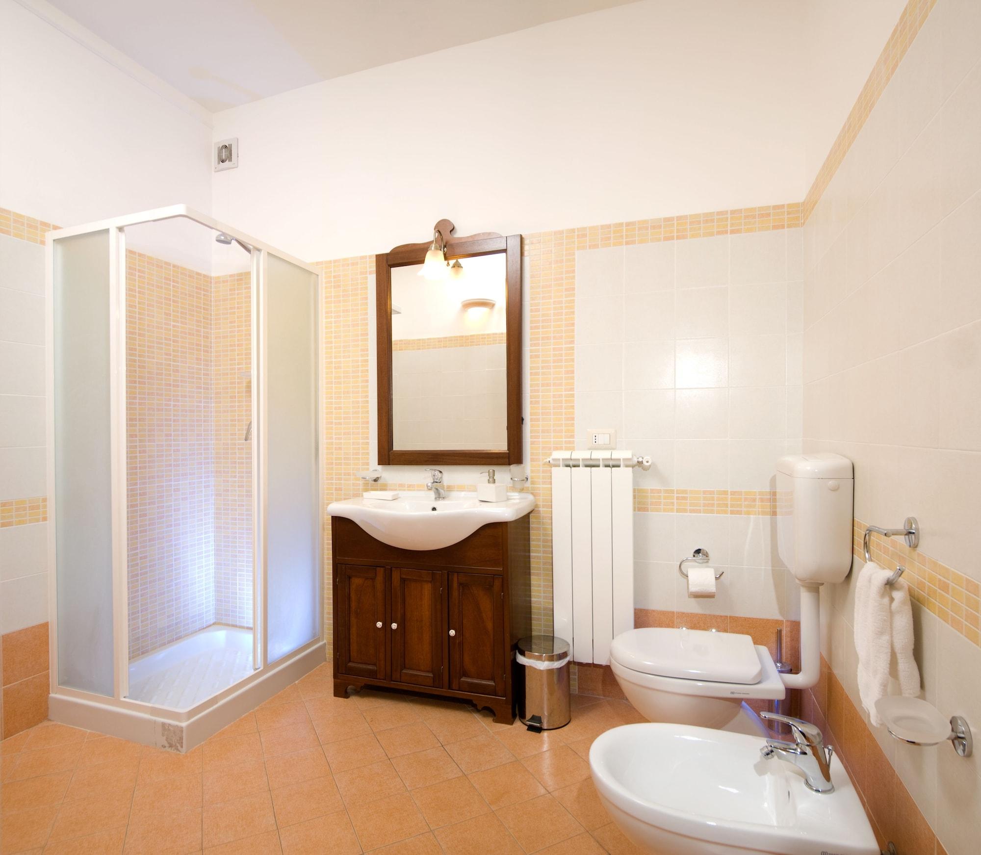 Leccesalento Bed And Breakfast Exterior photo