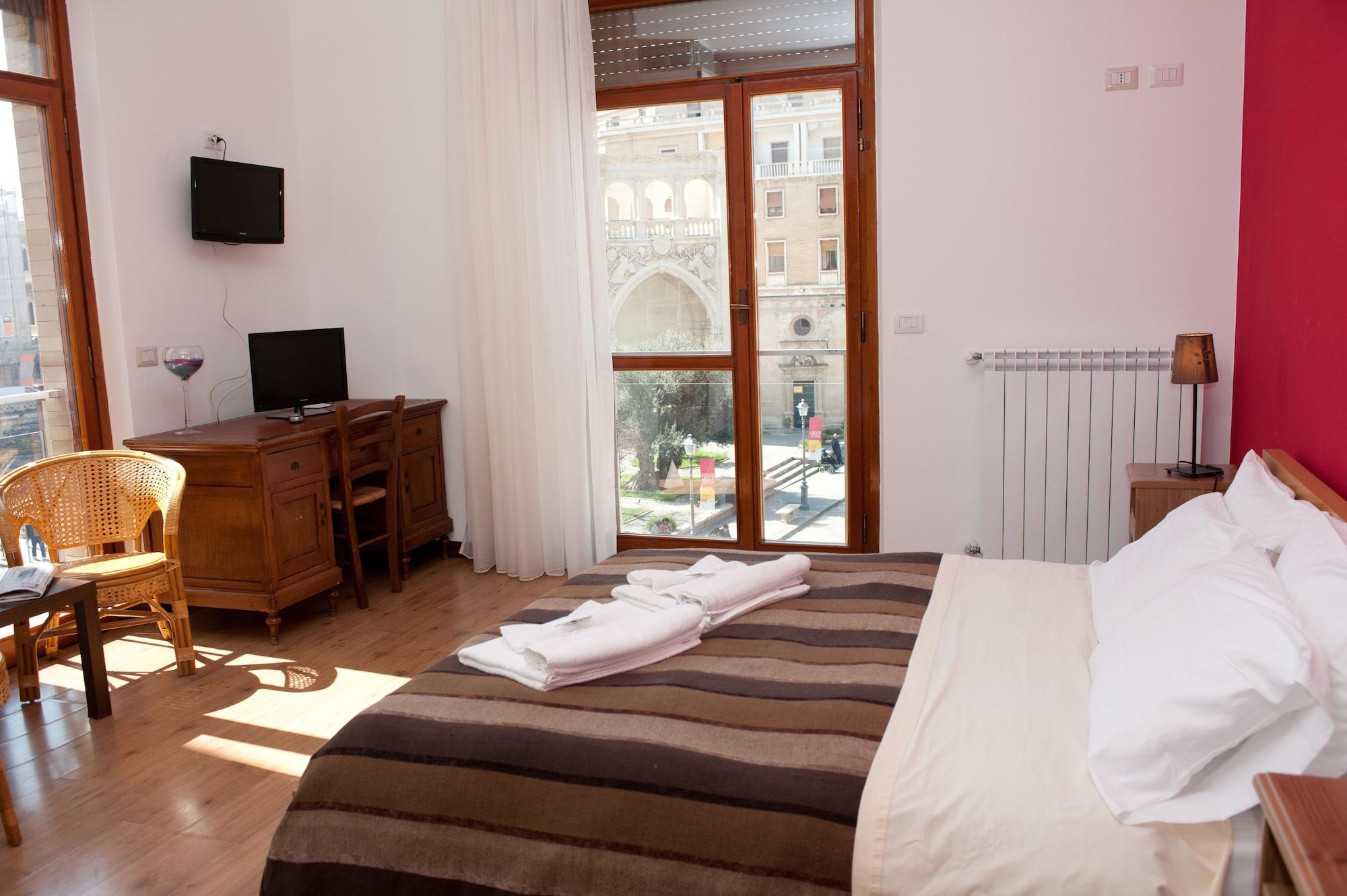 Leccesalento Bed And Breakfast Exterior photo