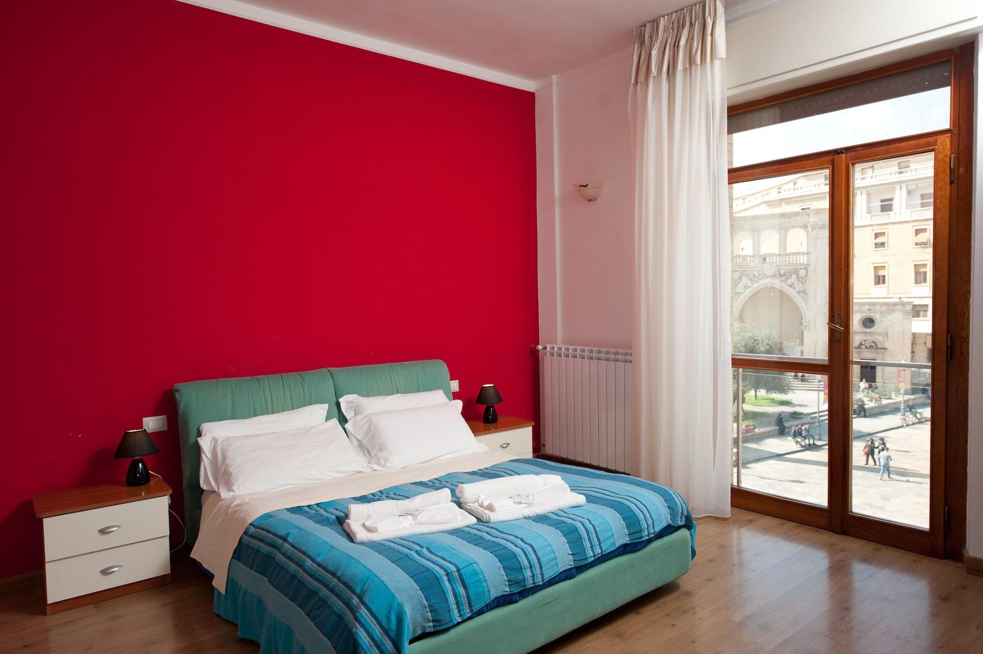 Leccesalento Bed And Breakfast Exterior photo
