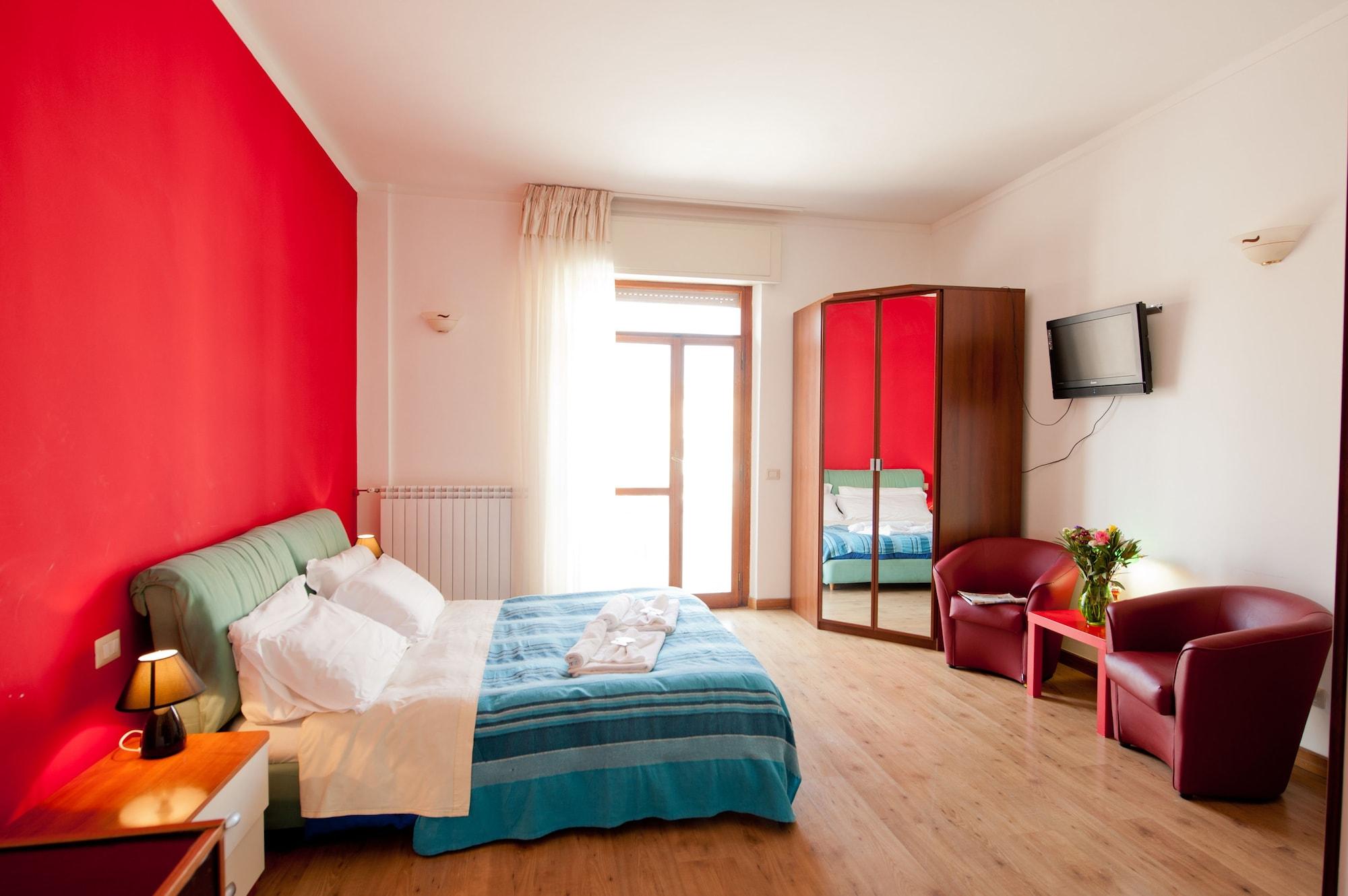 Leccesalento Bed And Breakfast Exterior photo