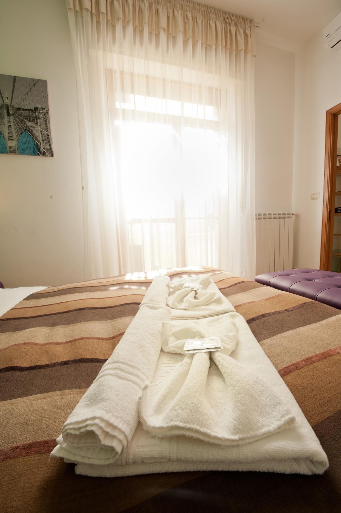 Leccesalento Bed And Breakfast Exterior photo
