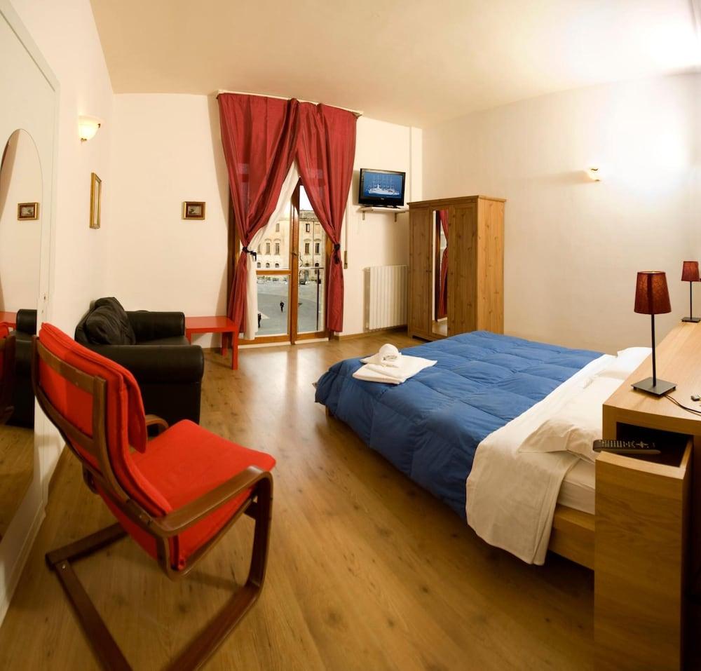 Leccesalento Bed And Breakfast Exterior photo