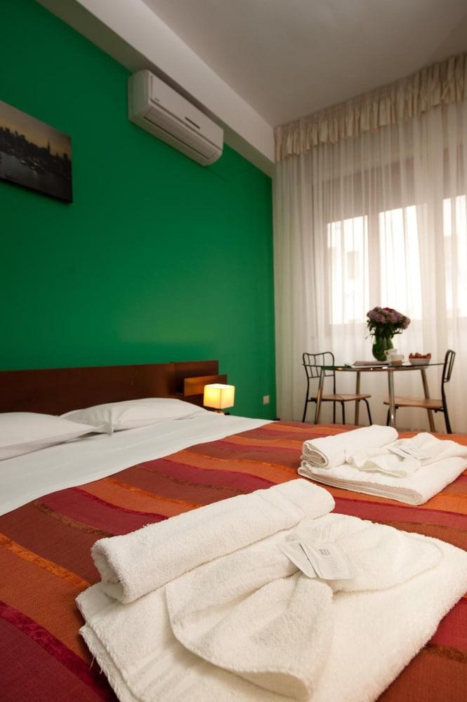 Leccesalento Bed And Breakfast Exterior photo