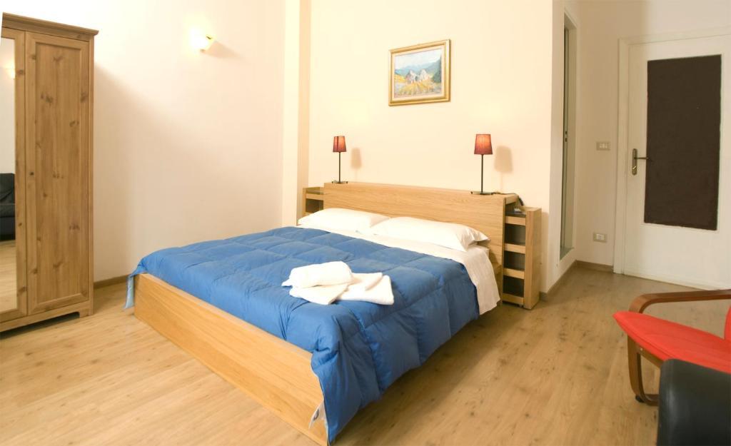 Leccesalento Bed And Breakfast Exterior photo