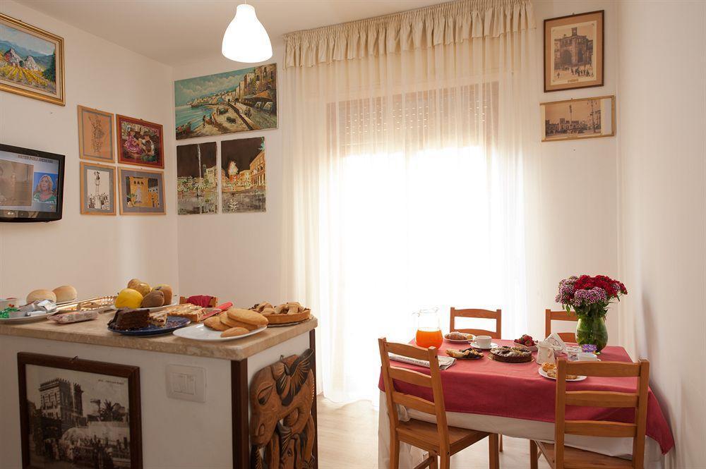 Leccesalento Bed And Breakfast Exterior photo