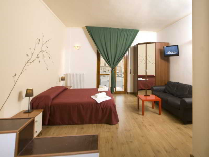 Leccesalento Bed And Breakfast Exterior photo