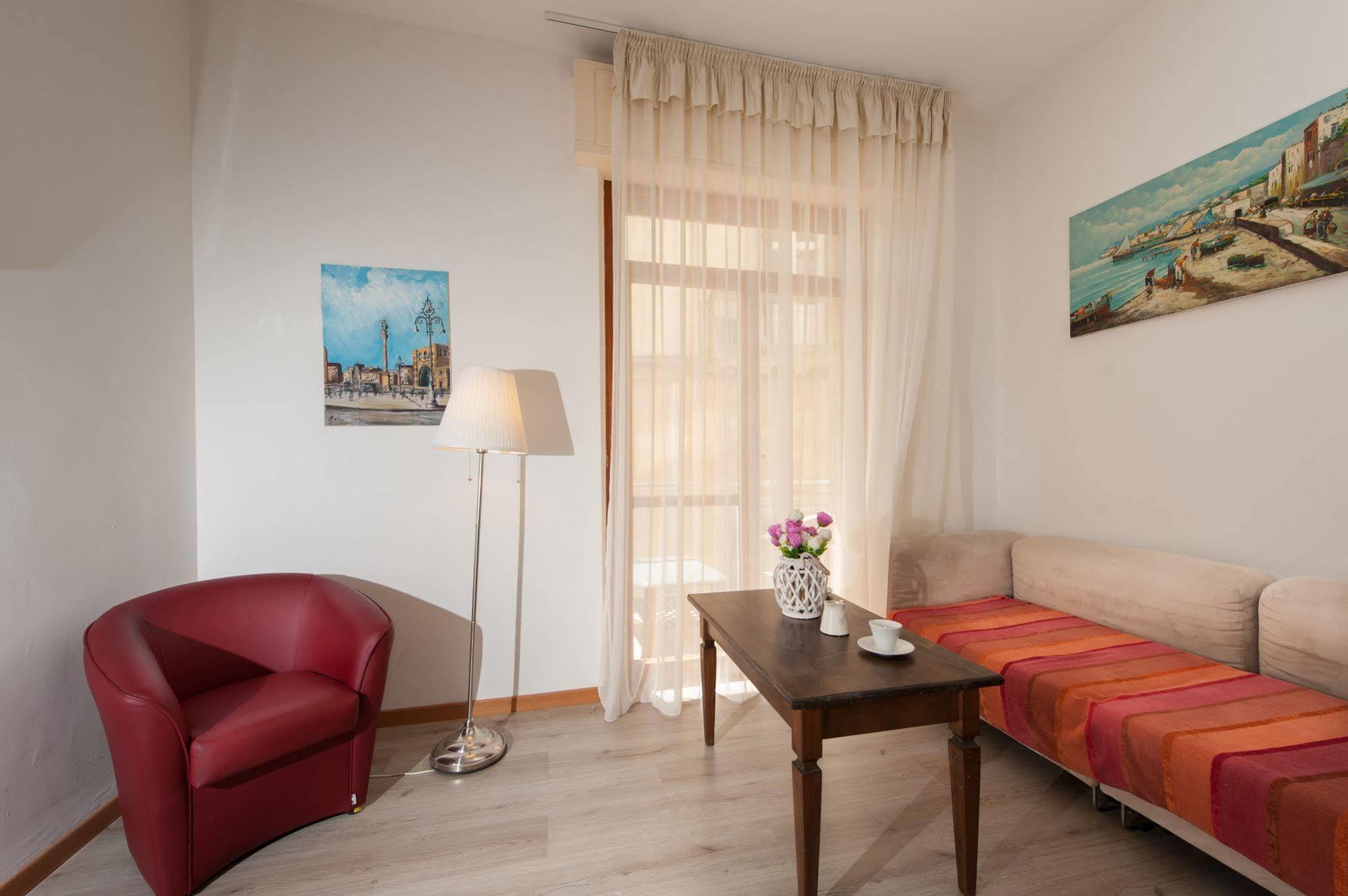 Leccesalento Bed And Breakfast Exterior photo