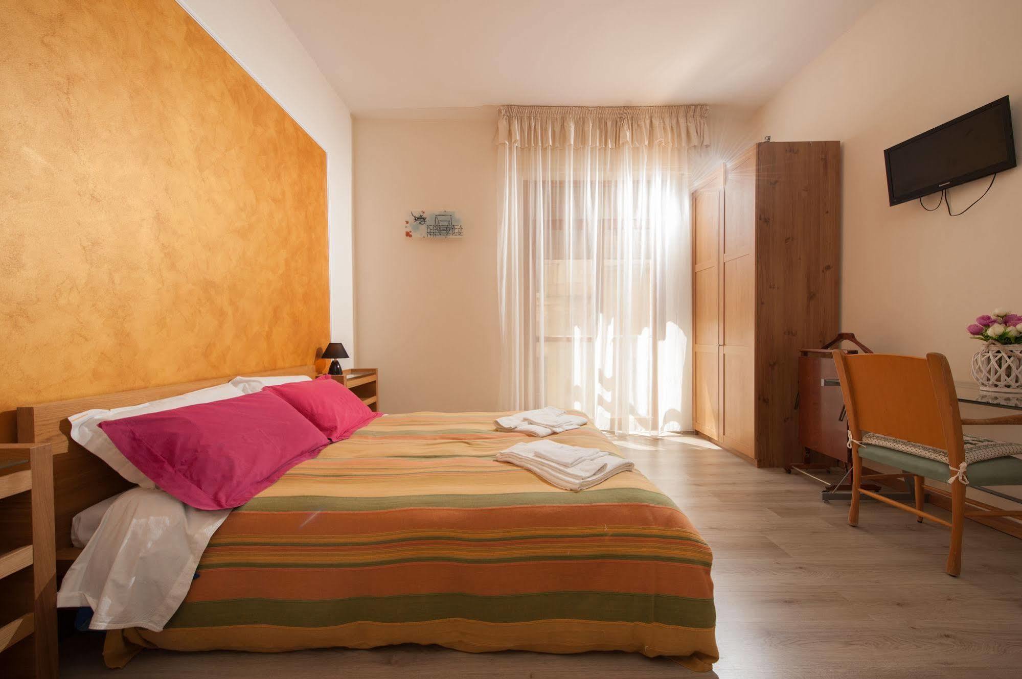 Leccesalento Bed And Breakfast Exterior photo