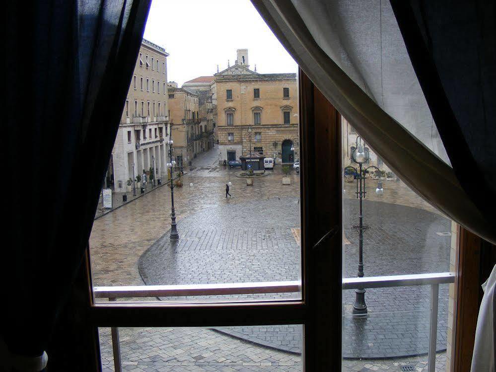 Leccesalento Bed And Breakfast Exterior photo