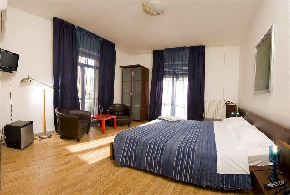 Leccesalento Bed And Breakfast Exterior photo