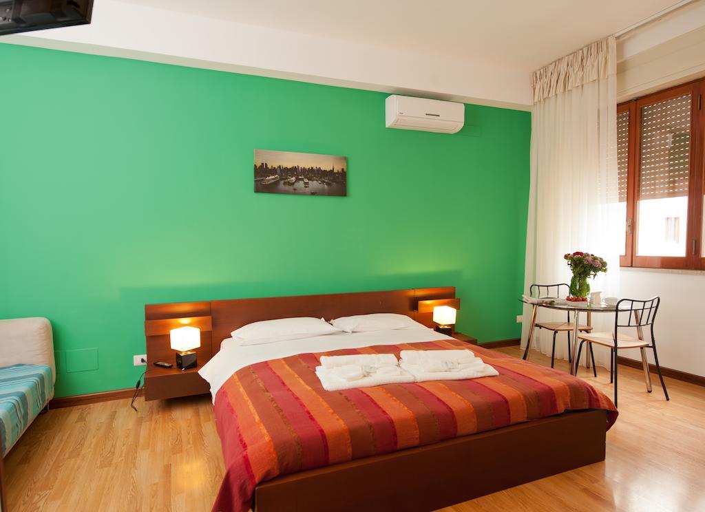 Leccesalento Bed And Breakfast Exterior photo