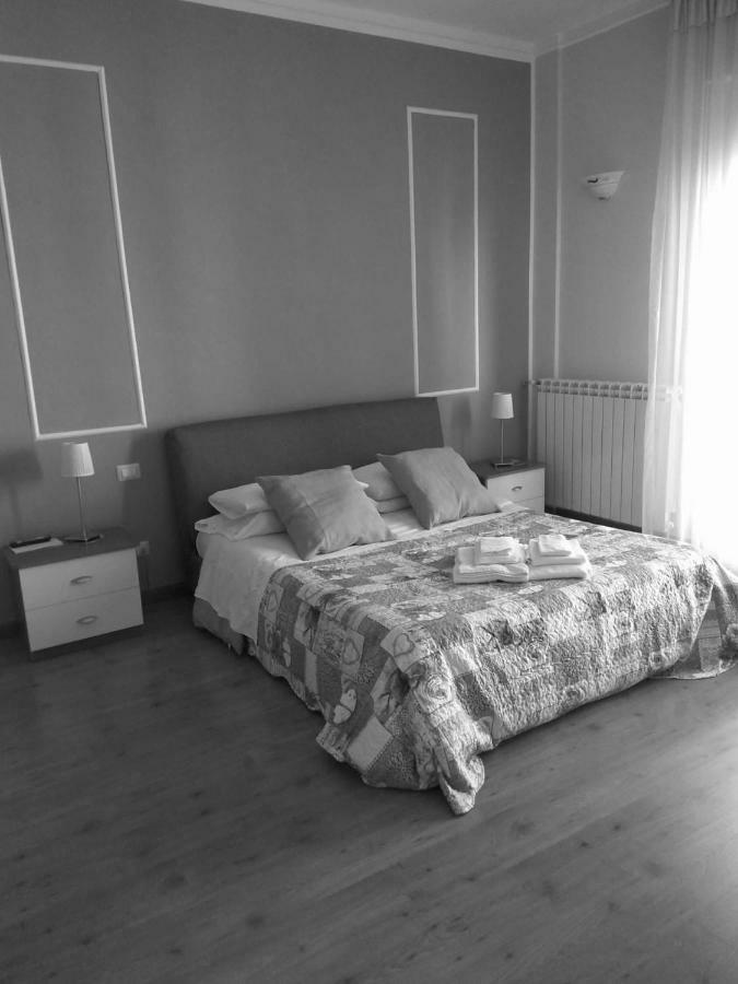 Leccesalento Bed And Breakfast Exterior photo